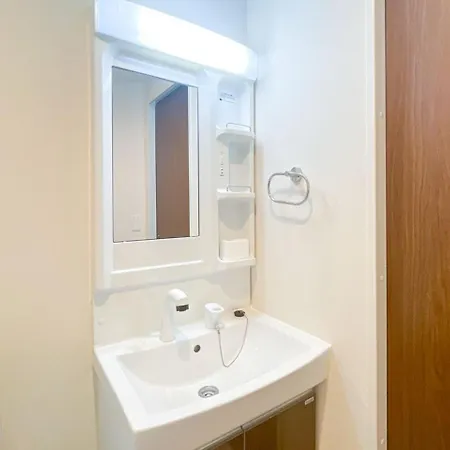 Crest Court Kagurazaka Apartment Tokyo Exterior photo