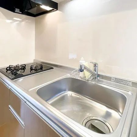 Crest Court Kagurazaka Apartment Tokyo Exterior photo