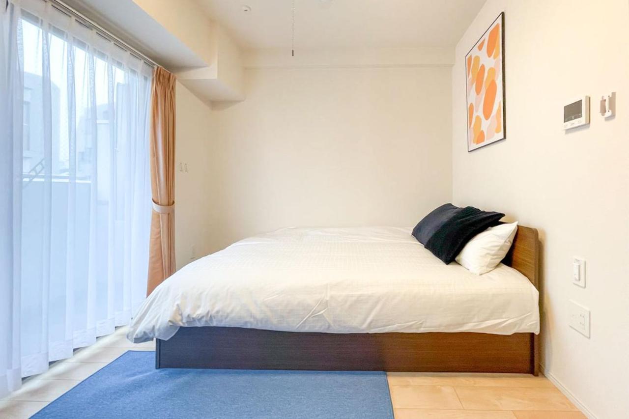 Crest Court Kagurazaka * 東京都