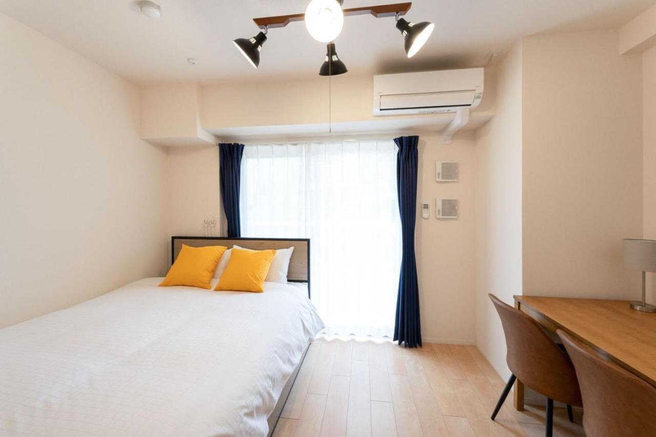 Crest Court Kagurazaka 公寓