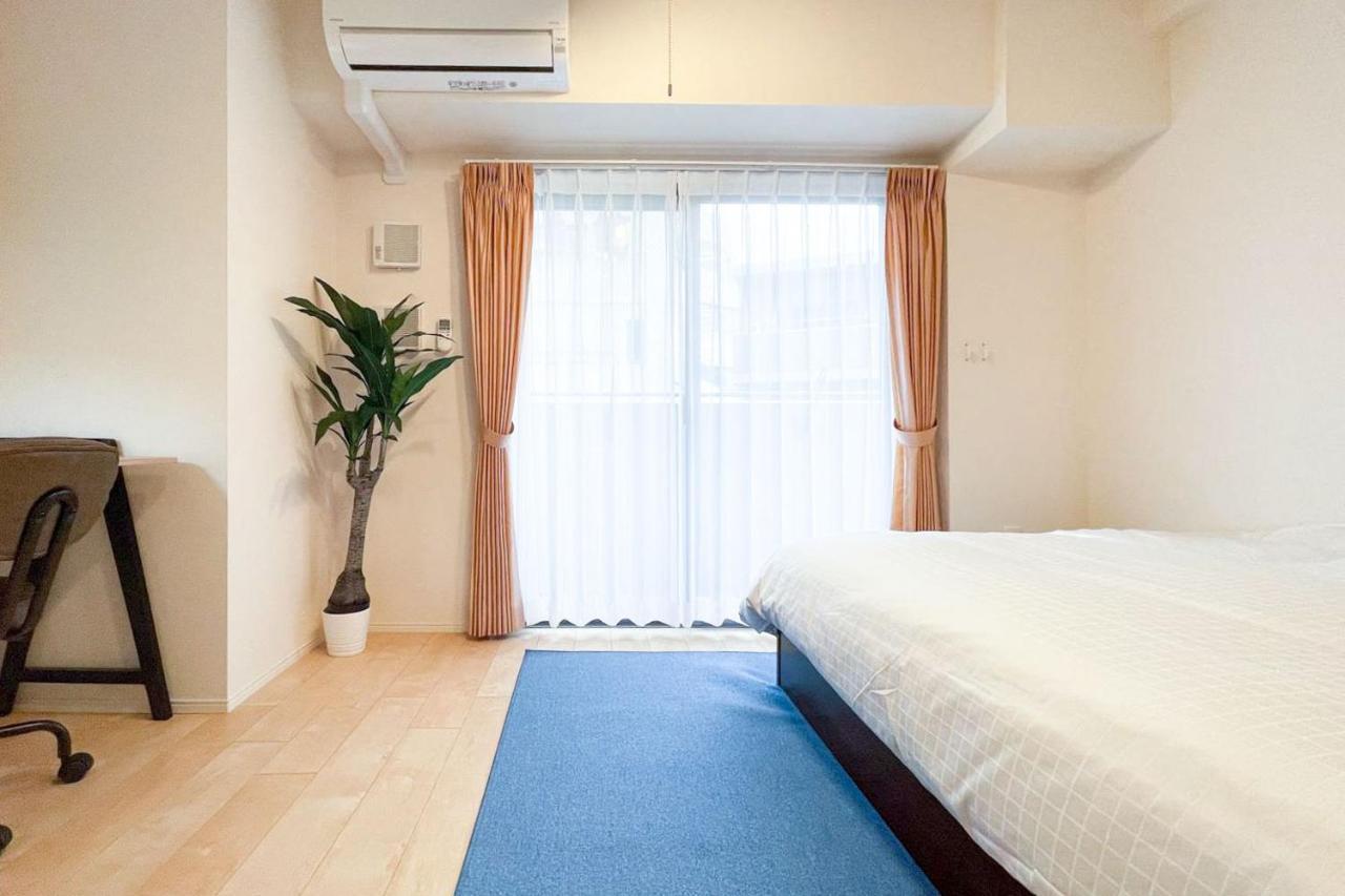 Crest Court Kagurazaka 公寓 東京都