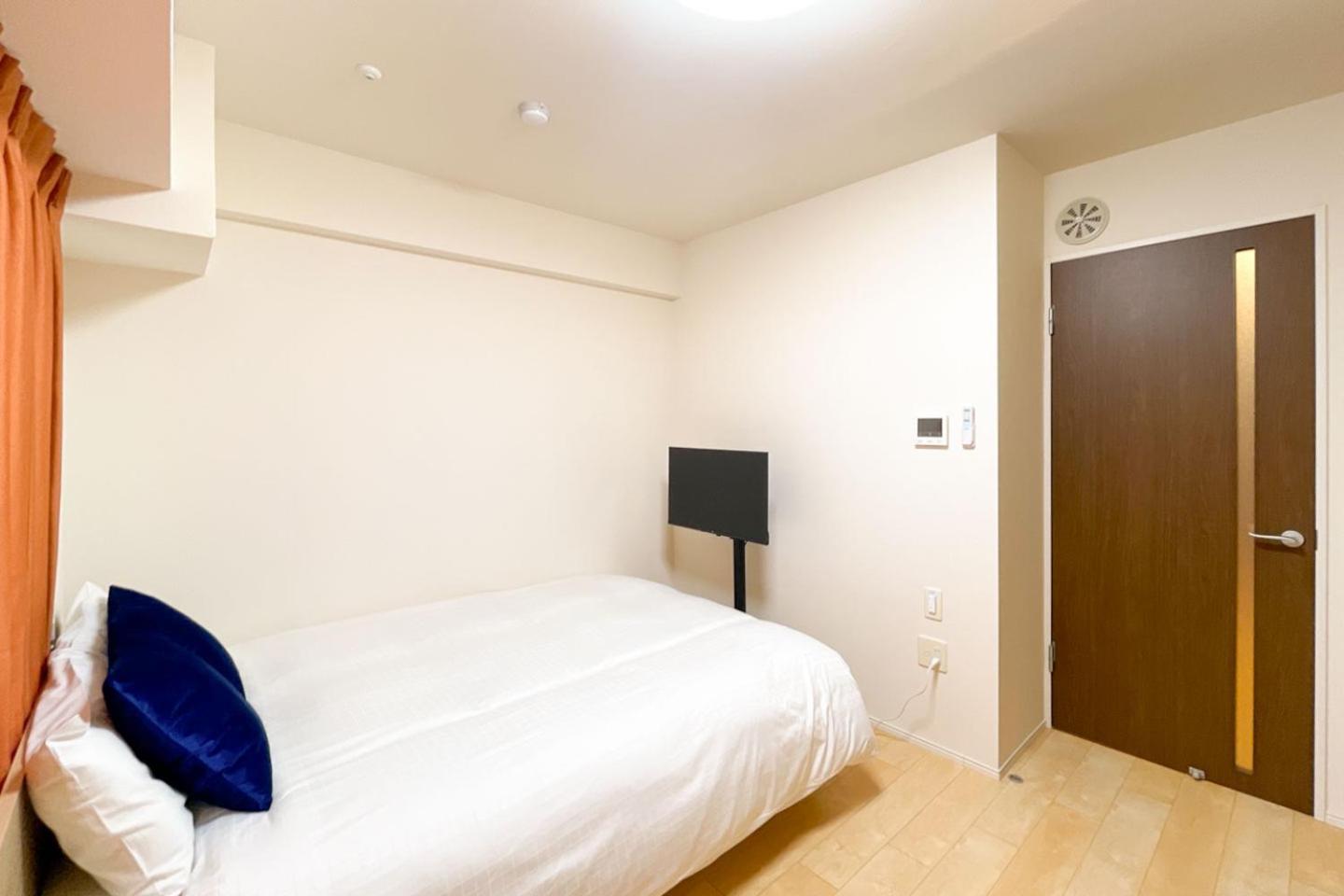 Crest Court Kagurazaka 公寓 東京都