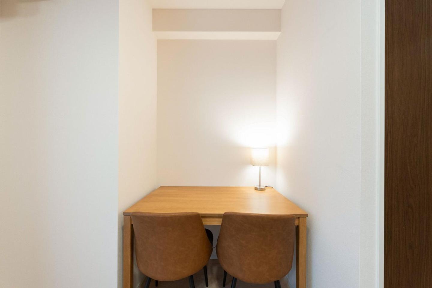 Crest Court Kagurazaka 公寓