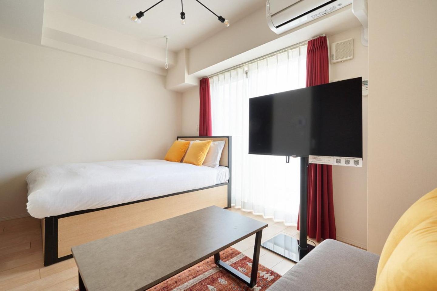 公寓 Crest Court Kagurazaka