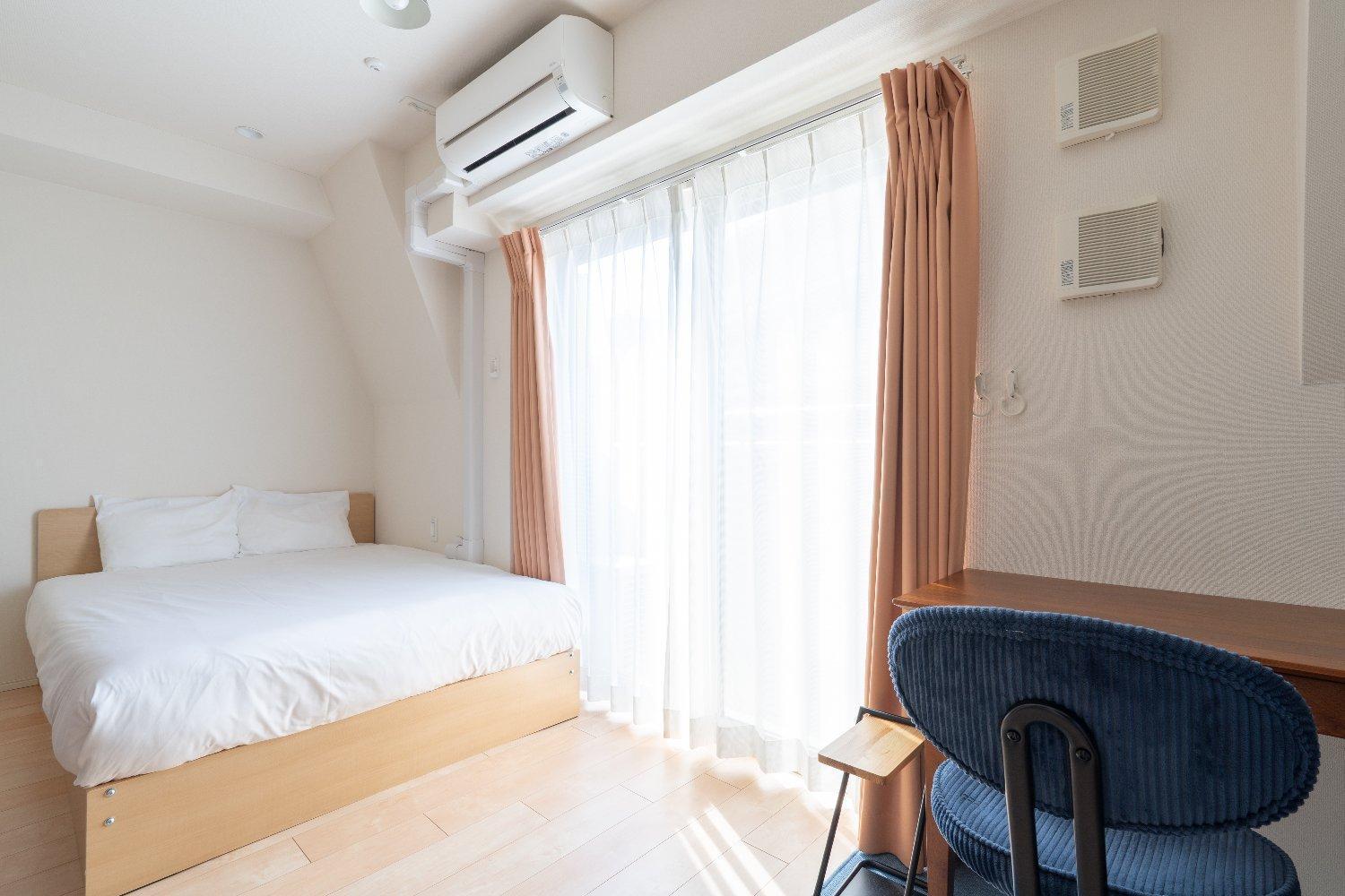 Crest Court Kagurazaka * 東京都